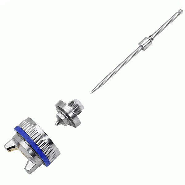 Sata cменный комплект для краскопульта SATA jet 4000 B RP 1,3 мм
