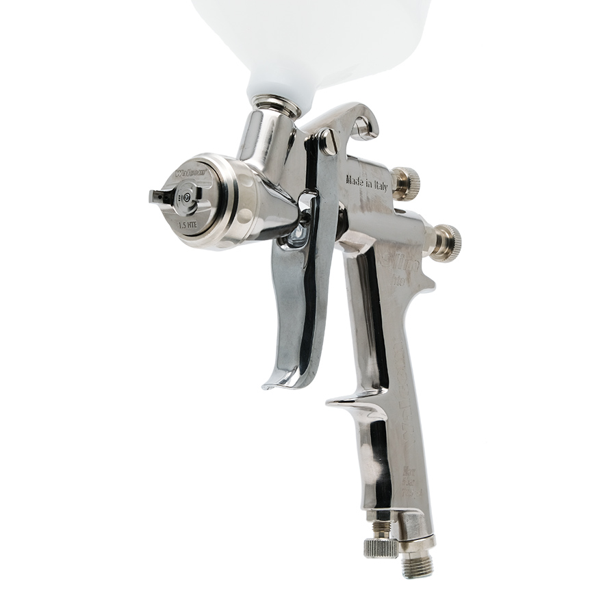Walcom Slim S HTE SR краскопульт, сопло 1,3 мм