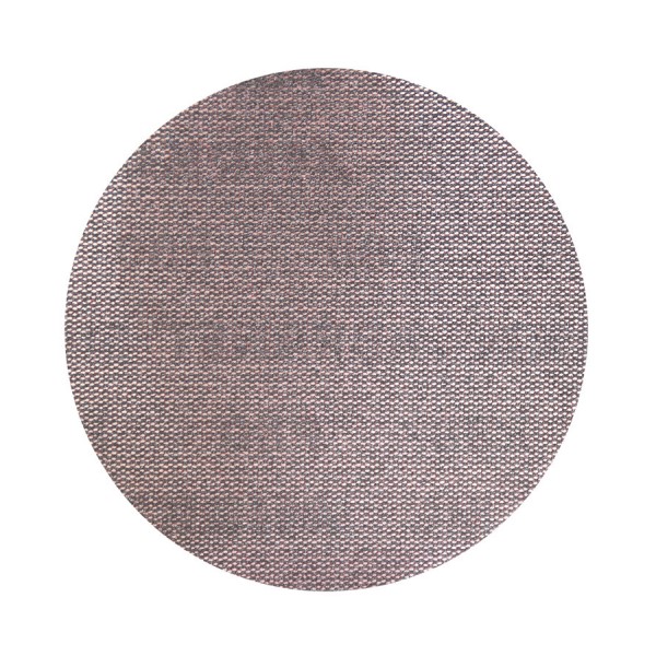Mirka Abranet шлифовальный диск, сетка, D-225 мм, Р80