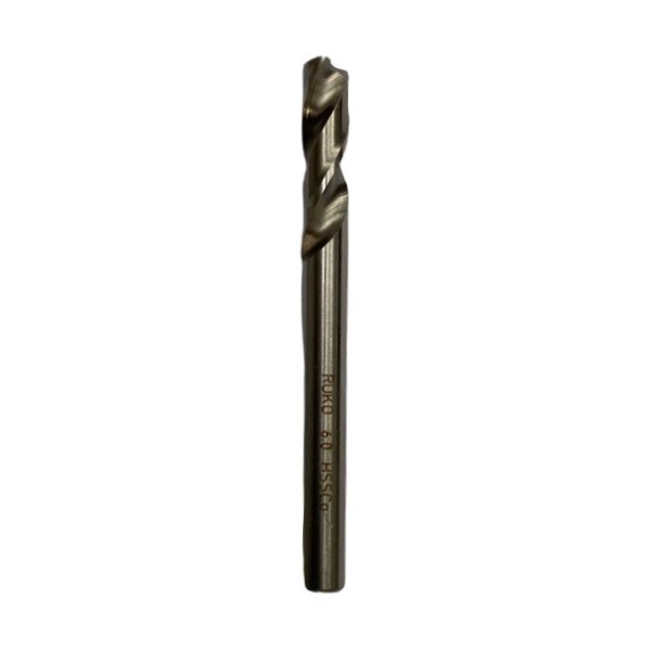 Ruko Fast Cut сверло по металлу для точечной сварки, 6 х 66 мм, HSS Co-5