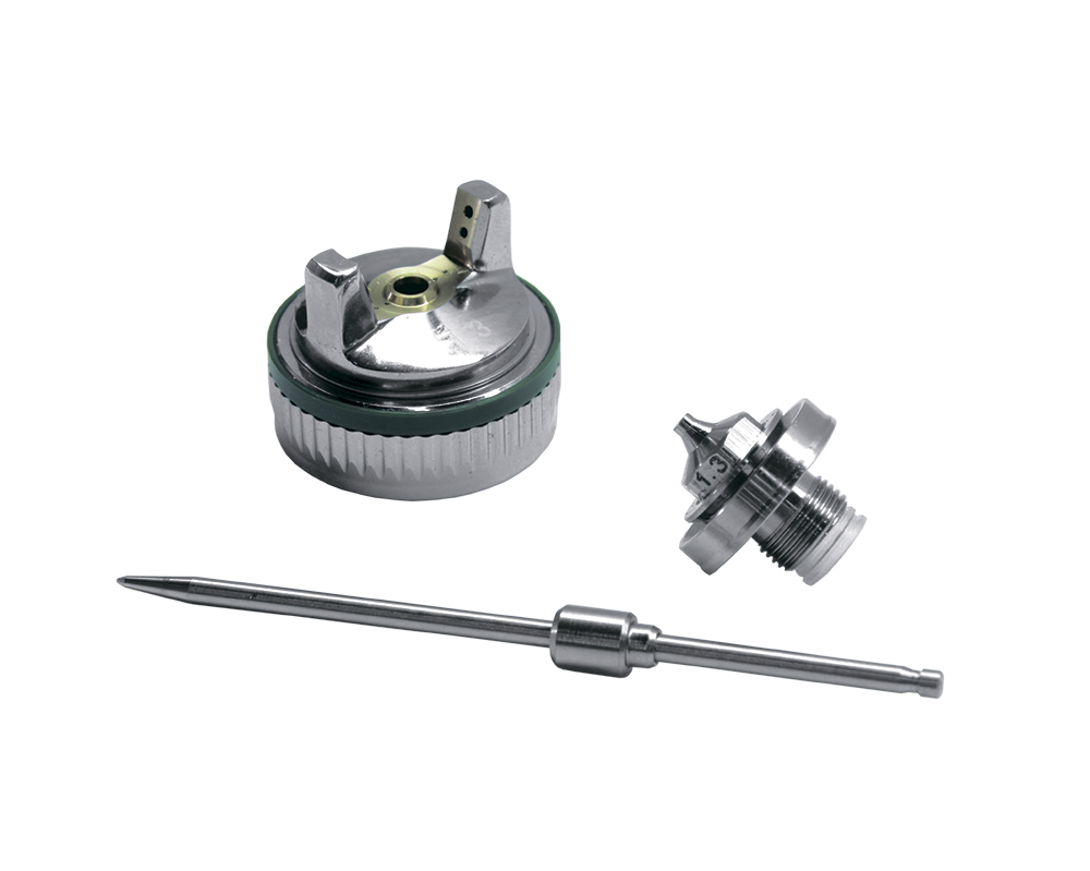 Jeta Pro cменный комплект для краскопульта Jeta Pro JP300 LVMP 1,3 мм