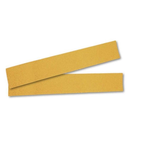 Sunmight Gold шлифовальная полоска 70х420 мм, без отв, Р40