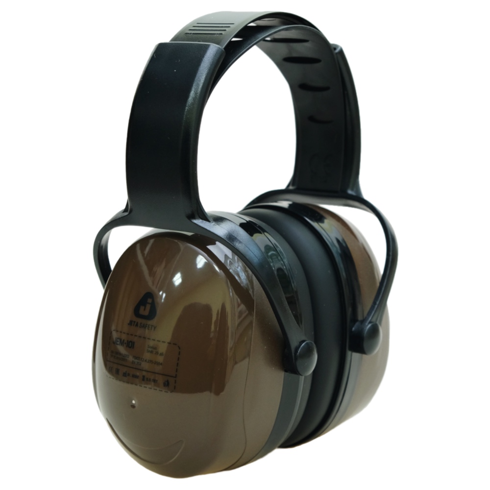 Jeta Safety JEM101 наушники защитные противошумные