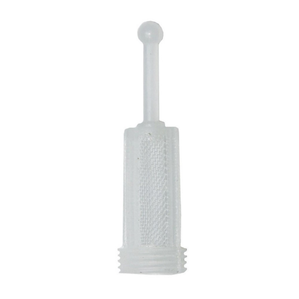 Walcom 90145/W нейлоновый фильтр для краскопульта GENESI и Slim Kombat плотностью 800 ячеек, 10 шт