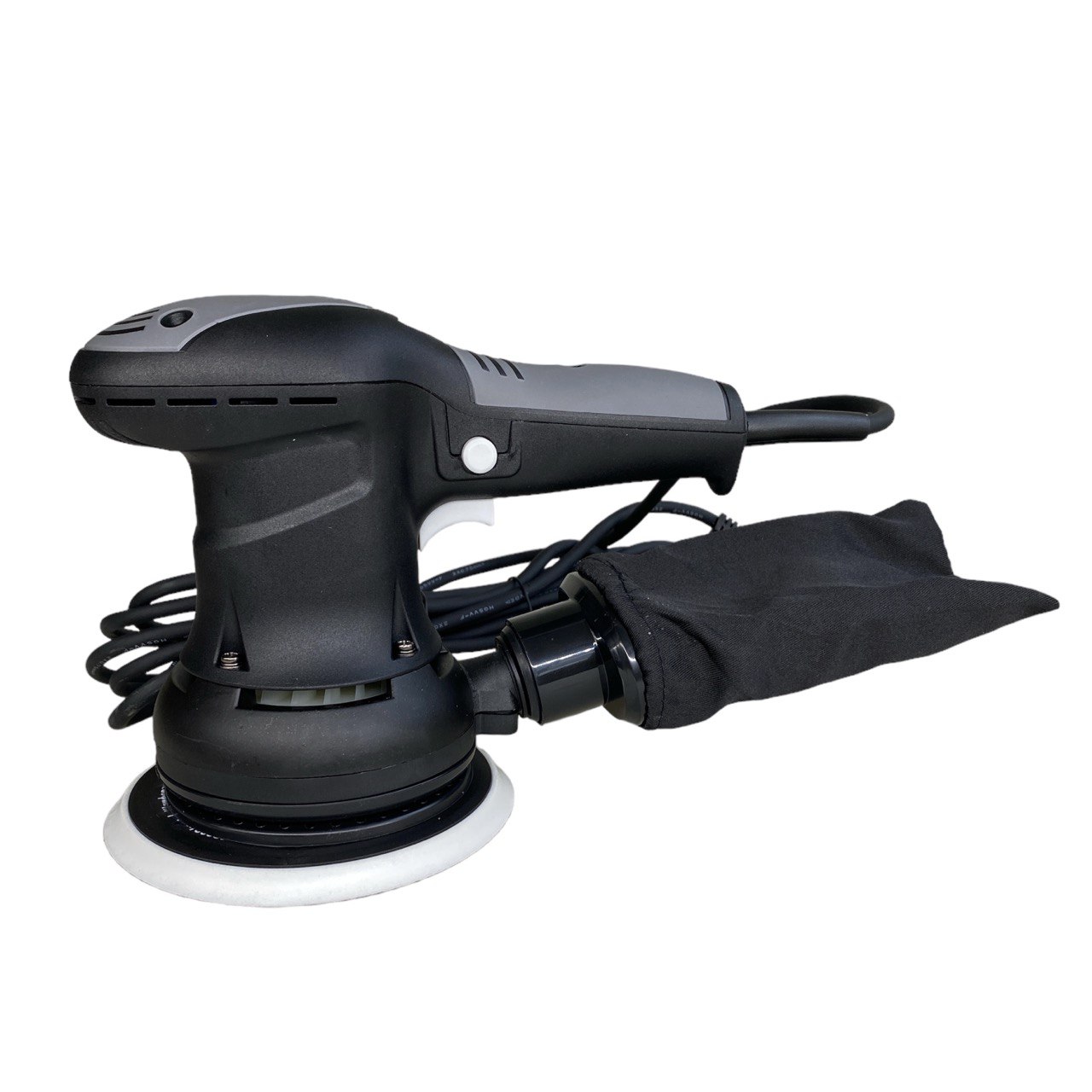 Jeta Pro J1153 эксцентриковая шлифмашина мощностью 350 Вт, D-150 мм, ход 3 мм